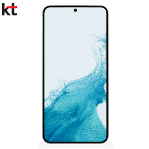 KT 삼성전자 갤럭시S22 기기변경 공시 선약 완납 할인 휴대폰