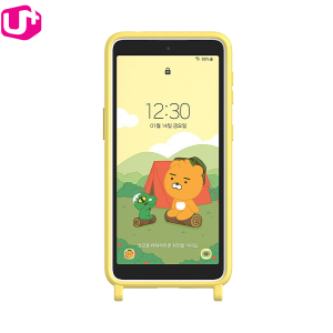 U+ 키즈폰 카카오프렌즈5 SM-G525N-UK 공짜폰 기본료 11개월지원